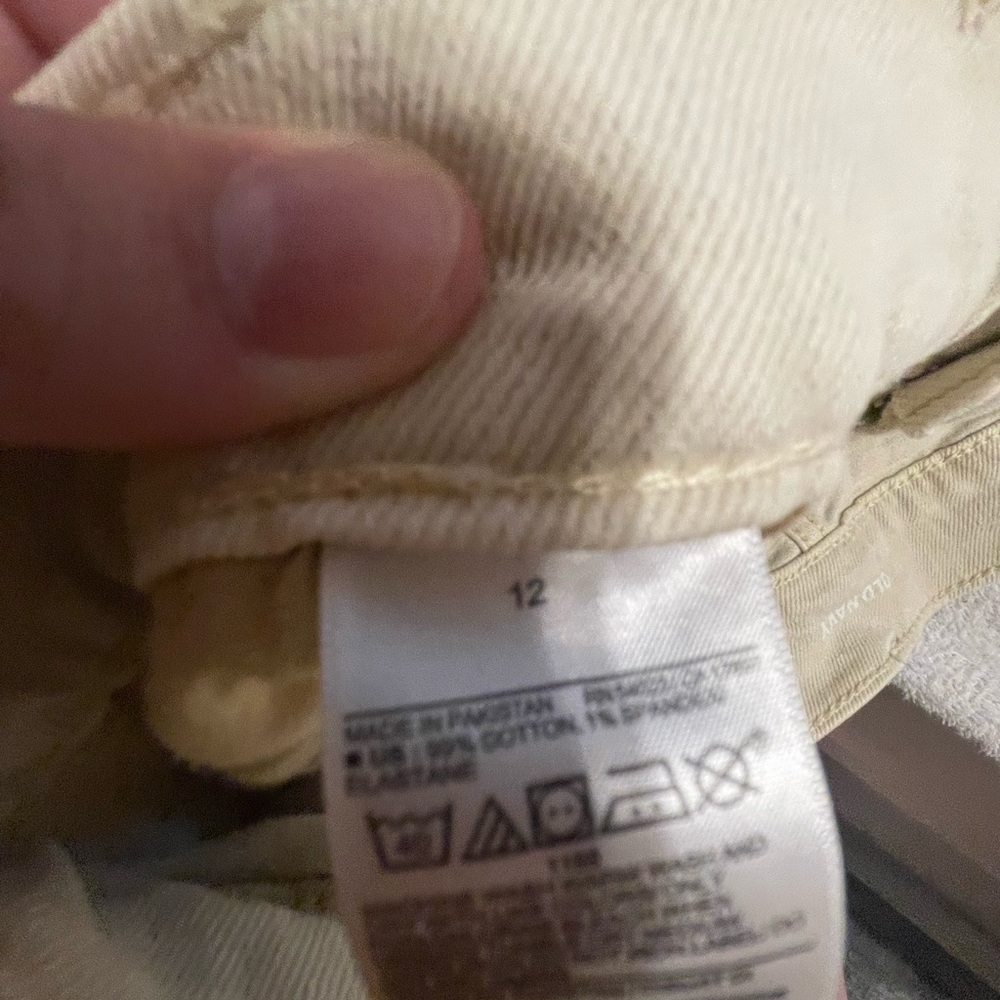 Shorts - Picture 3 of 3